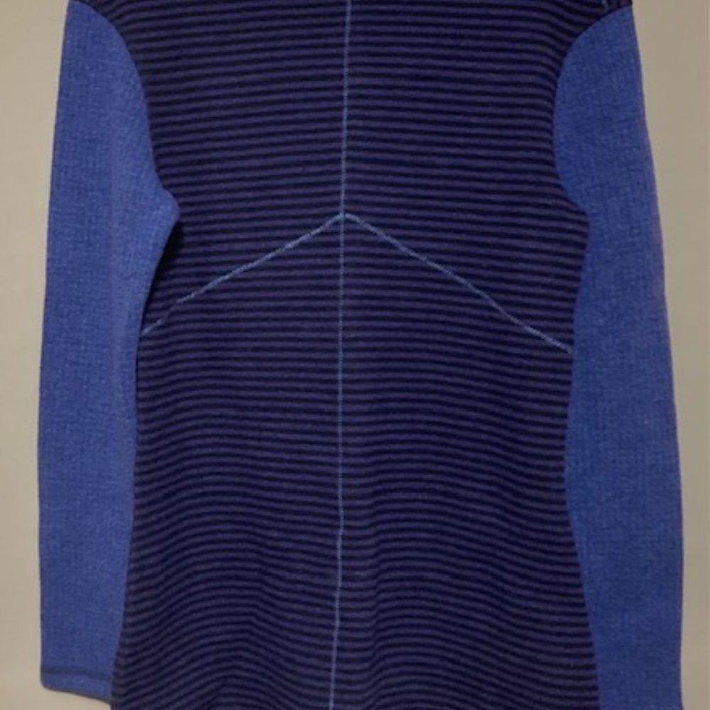 Prana Tunic Sweater NWOT